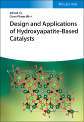 E-book, Design and Applications of Hydroxyapatite-Based Catalysts, Wiley-VCH