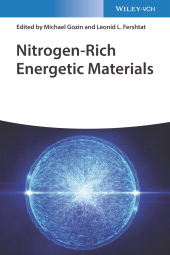 E-book, Nitrogen-Rich Energetic Materials, Wiley-VCH