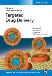 E-book, Targeted Drug Delivery, Wiley-VCH
