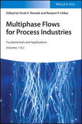 E-book, Multiphase Flows for Process Industries : Fundamentals and Applications, Wiley-VCH