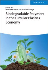 E-book, Biodegradable Polymers in the Circular Plastics Economy, Wiley-VCH