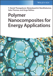 E-book, Polymer Nanocomposites for Energy Applications, Wiley-VCH