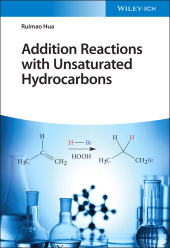 E-book, Addition Reactions with Unsaturated Hydrocarbons, Wiley-VCH