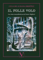 E-book, Il folle volo. Las rutas transatlánticas de Dante Alighieri, Editorial Verbum