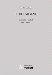 E-book, El filibusterismo, Editorial Verbum