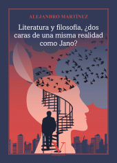 E-book, Literatura y filosofía, dos caras de una misma realidad como Jano?, Editorial Verbum