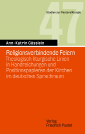 E-book, Religionsverbindende Feiern : Religionsverbindende Feiern, Verlag Friedrich Pustet