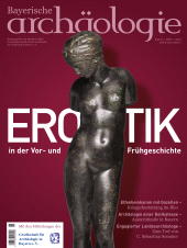 E-book, Erotik in der Vor- und Frühgeschichte : Bayerische Archäologie 1/2022, Verlag Friedrich Pustet