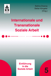 m, Internationale und Transnationale Soziale Arbeit, wbv Publication