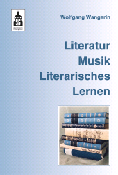 eBook, Literatur. Musik. Literarisches Lernen, wbv Publication