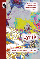 eBook, Lyrik : verstehen - verfassen - vermitteln, wbv Publication