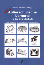 E-book, Mehr Außerschulische Lernorte in der Grundschule : Neun Beispiele für den fachübergreifenden Sachunterricht, wbv Publication