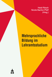 eBook, Mehrsprachliche Bildung im Lehramtsstudium, wbv Publication