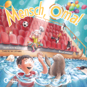 eBook, Mensch Oma!, wbv Publication