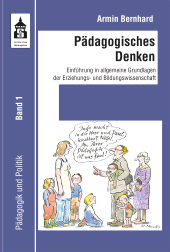 m, Pädagogisches Denken : Einführung in allgemeine Grundlagen der Erziehungs- und Bildungswissenschaft, wbv Publication