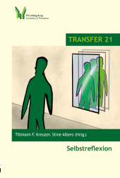 E-book, Selbstreflexion, wbv Publication