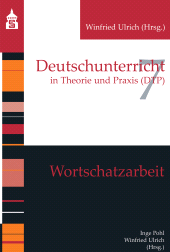 m, Wortschatzarbeit, wbv Publication
