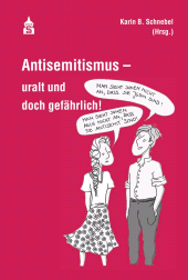 eBook, Antisemitismus - uralt und doch gefährlich!, wbv Publication