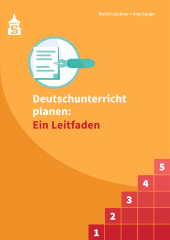 E-book, Deutschunterricht planen : Ein Leitfaden : Zur Planung von Unterrichtseinheiten und Einzelstunden, wbv Publication
