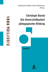 m, Die Unverzichtbarkeit pädagogischer Bildung, wbv Publication