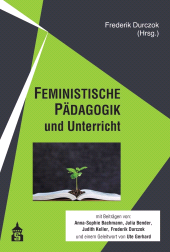 E-book, FEMINISTISCHE PÄDAGOGIK und Unterricht, wbv Publication