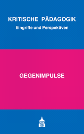 E-book, Gegenimpulse, wbv Publication