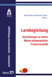 E-book, Lernbegleitung : Anmerkungen zu einem Modus pädagogischer Professionalität, wbv Publikation