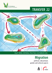 E-book, Migration: political, educational, gender and cultural aspects, wbv Publikation