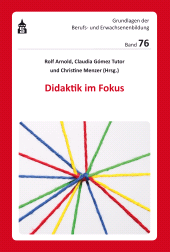 E-book, Didaktik im Fokus, wbv Publikation