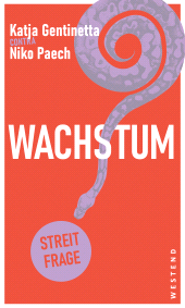eBook, Wachstum, Westend Verlag