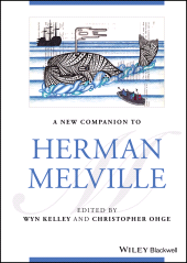 eBook, A New Companion to Herman Melville, Wiley