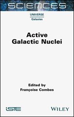 E-book, Active Galactic Nuclei, Wiley