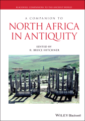 eBook, A Companion to North Africa in Antiquity, Wiley