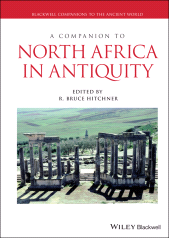 E-book, A Companion to North Africa in Antiquity, Wiley