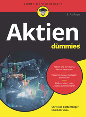 E-book, Aktien für Dummies, Bortenlänger, Christine, Wiley