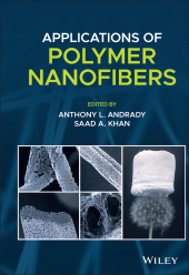 E-book, Applications of Polymer Nanofibers, Wiley