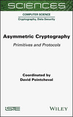 eBook, Asymmetric Cryptography : Primitives and Protocols, Pointcheval, David, Wiley