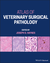 E-book, Atlas of Veterinary Surgical Pathology, Wiley