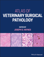 eBook, Atlas of Veterinary Surgical Pathology, Wiley