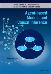 E-book, Agent-based Models and Causal Inference, Wiley