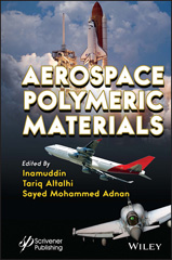 E-book, Aerospace Polymeric Materials, Wiley