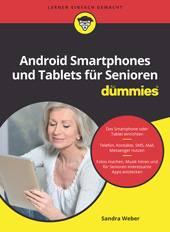 E-book, Android Smartphones und Tablets für Senioren für Dummies, Wiley