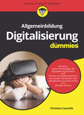 E-book, Allgemeinbildung Digitalisierung für Dummies, Wiley