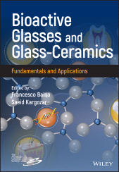 E-book, Bioactive Glasses and Glass-Ceramics : Fundamentals and Applications, Wiley