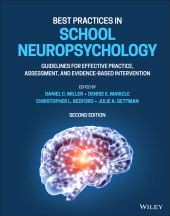 E-book, Best Practices in School Neuropsychology : Guidelines for Effective Practice, Assessment, and Evidence-Based Intervention, Wiley