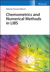 E-book, Chemometrics and Numerical Methods in LIBS, Wiley