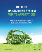 E-book, Battery Management System and its Applications, Wiley