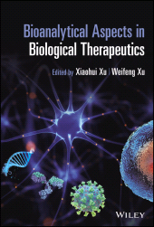 E-book, Bioanalytical Aspects in Biological Therapeutics, Wiley