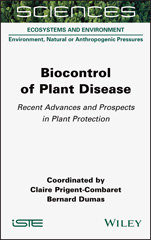 E-book, Biocontrol of Plant Disease : Recent Advances and Prospects in Plant Protection, Wiley
