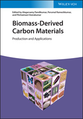 E-book, Biomass-Derived Carbon Materials : Production and Applications, Wiley